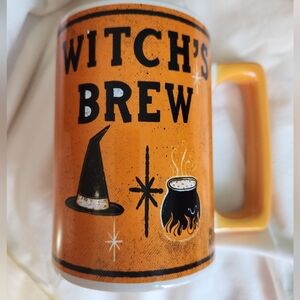 Witch's Brew Mug